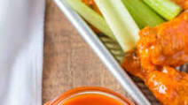 Buffalo Wing Sauce Buffalo Wing Sauce
