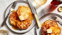 Masa Pancakes Recipe Masa Pancakes Recipe