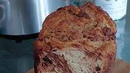 Gluten Free Cinnamon Raisin Bread Gluten Free Cinnamon Raisin Bread