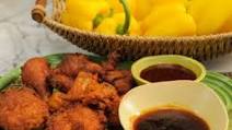 Ultimate Korean Fried Chicken Ultimate Korean Fried Chicken