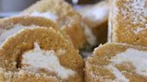 Pumpkin Roll Pumpkin Roll