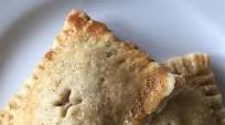Ruth's Grandma's Pie Crust Ruth's Grandma's Pie Crust