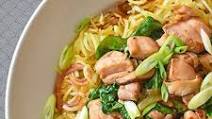 Paleo Chicken Chow Mein Paleo Chicken Chow Mein
