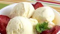 Easy Vanilla Ice Cream Easy Vanilla Ice Cream