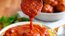 Sunday Sauce Sunday Sauce