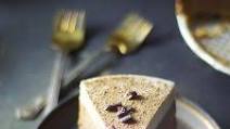 Raw Tiramisu Raw Tiramisu