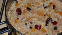 Creamy Brown Rice Pudding Creamy Brown Rice Pudding