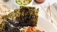 Viral TikTok Salmon and Rice Bowl Viral TikTok Salmon and Rice Bowl