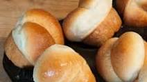 Cornmeal Dinner Rolls: A Bread Machine Yeast Roll Recipe Cornmeal Dinner Rolls: A Bread Machine Yeast Roll Recipe
