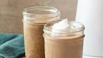 Chocolate Protein Shake Chocolate Protein Shake