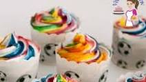Italian Meringue Buttercream with Meringue Powder Italian Meringue Buttercream with Meringue Powder