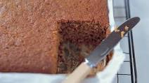 Classic Sticky Gingerbread Classic Sticky Gingerbread