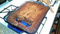 Old Fashion Coffee Cake- Los Angeles City Schools Old Fashion Coffee Cake- Los Angeles City Schools