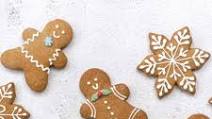 Gingerbread Cookies Without Molasses Gingerbread Cookies Without Molasses