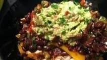 Copy That! Moe's Southwestern Grill Earmuffs Salad Copy That! Moe's Southwestern Grill Earmuffs Salad
