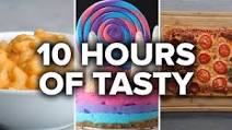 10 Hours Of Tasty Recipes! • Tasty Recipes 10 Hours Of Tasty Recipes! • Tasty Recipes