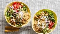 39 Quick and Healthy 30-Minute Meals 39 Quick and Healthy 30-Minute Meals
