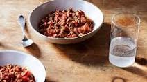Sheri's Shortcut Chili Sheri's Shortcut Chili