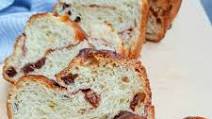 Soft Cinnamon Raisin Bread Soft Cinnamon Raisin Bread
