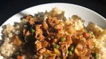 Indonesian Tempeh Rice Bowl (Vegan & Gluten-Free) Indonesian Tempeh Rice Bowl (Vegan & Gluten-Free)