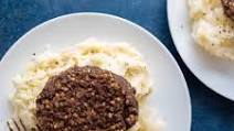 Haggis, Tatties, and Neeps Haggis, Tatties, and Neeps