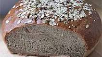 The Best Whole Grain Bread with Oats and Seeds The Best Whole Grain Bread with Oats and Seeds
