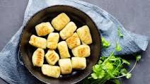 Trader Joe's Cauliflower Gnocchi Trader Joe's Cauliflower Gnocchi