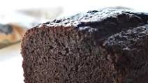 Chocolate Loaf Cake Chocolate Loaf Cake