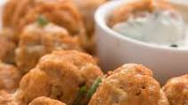 Keto Buffalo Chicken Sausage Balls Keto Buffalo Chicken Sausage Balls