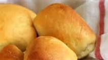 Gluten Free Texas Roadhouse-Style Rolls Gluten Free Texas Roadhouse-Style Rolls