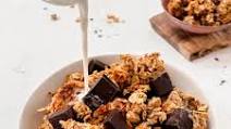 Low-Calorie Cookie Crisp Cereal Low-Calorie Cookie Crisp Cereal
