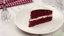 How to Make Red Velvet Cake How to Make Red Velvet Cake
