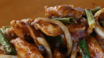 Mongolian Chicken Recipe Mongolian Chicken Recipe
