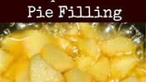 How To Make A Simple Fruit Pie Filling How To Make A Simple Fruit Pie Filling