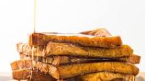 Perfect Quick-and-Easy French Toast Recipe Perfect Quick-and-Easy French Toast Recipe