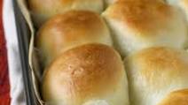 Coconut Bread Coconut Bread