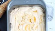 Harry Potter No-Churn Butterbeer Ice Cream Harry Potter No-Churn Butterbeer Ice Cream