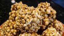 Old Fashioned Popcorn Balls Recipe Old Fashioned Popcorn Balls Recipe