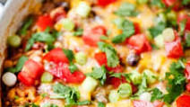 Burrito Bowl Burrito Bowl