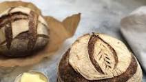 White sourdough White sourdough