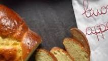 Italian Easter Sweet Bread Italian Easter Sweet Bread