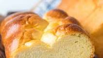 Brioche Bread Recipe Brioche Bread Recipe