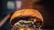 Butter Burgers Butter Burgers