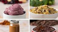6 Recipes You Can Make In A Food Processor 6 Recipes You Can Make In A Food Processor