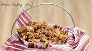 Sugar Free Caramel Chocolate Popcorn Sugar Free Caramel Chocolate Popcorn