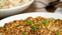 Tortang Giniling (Filipino Beef Omelette) Tortang Giniling (Filipino Beef Omelette)