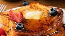 Easy French Toast Recipe: How To Make Easy French Toast Easy French Toast Recipe: How To Make Easy French Toast