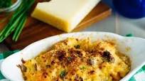 Kabocha Gratin Kabocha Gratin