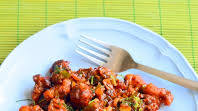 Street Style Gobi Manchurian Recipe Street Style Gobi Manchurian Recipe