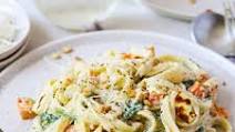 Cream Cheese Pasta Cream Cheese Pasta